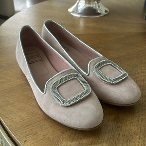 120% Lino Shoes. Size 39.